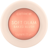 Blush Soft Glam Baked 020 Peachy Breeze 