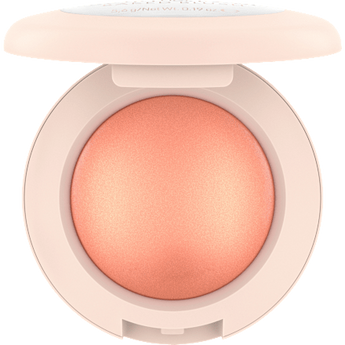 Blush Soft Glam Baked 020 Peachy Breeze 