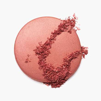 Blush Soft Glam Baked 020 Peachy Breeze 