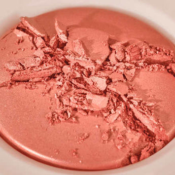 Blush Soft Glam Baked 020 Peachy Breeze 