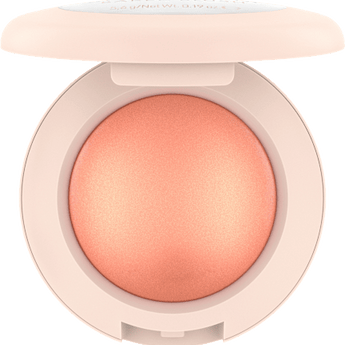 Blush Soft Glam Baked 020 Peachy Breeze 
