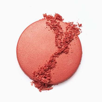 Blush Soft Glam Baked 030 Cheeky Coral 