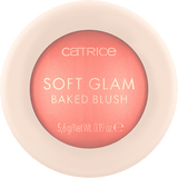 Blush Soft Glam Baked 030 Cheeky Coral 