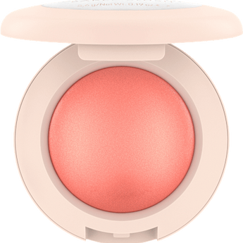 Blush Soft Glam Baked 030 Cheeky Coral 