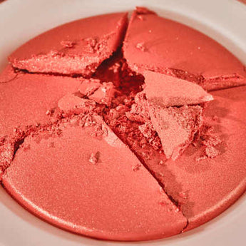 Blush Soft Glam Baked 030 Cheeky Coral 