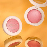 Blush Soft Glam Baked 040 Midnight Berry 