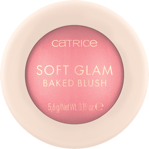 Blush Soft Glam Baked 040 Midnight Berry 