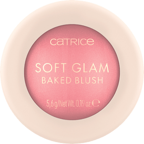 Blush Soft Glam Baked 040 Midnight Berry 