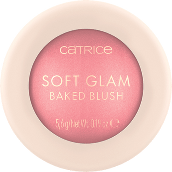 Blush Soft Glam Baked 040 Midnight Berry 