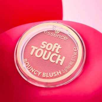Blush Soft Touch Bouncy 10 Antique Bloom essence