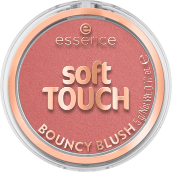 Blush Soft Touch Bouncy 10 Antique Bloom essence