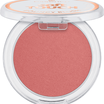 Blush Soft Touch Bouncy 10 Antique Bloom essence