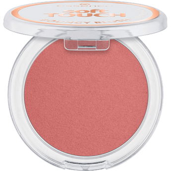 Blush Soft Touch Bouncy 10 Antique Bloom essence