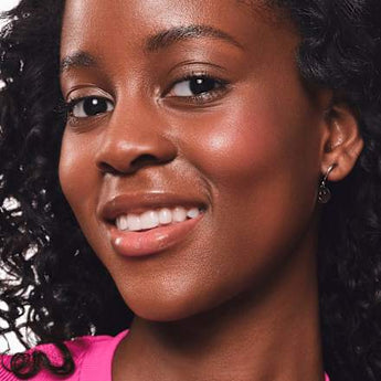 Blush Soft Touch Bouncy 20 Electric Peony essence