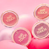 Blush Soft Touch Bouncy 20 Electric Peony essence