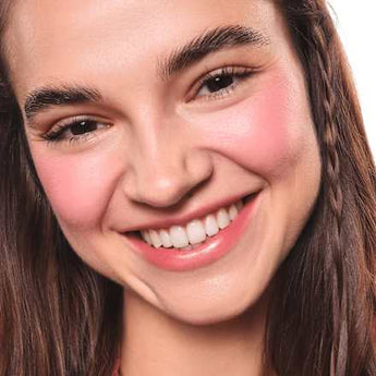 Blush Soft Touch Bouncy 20 Electric Peony essence