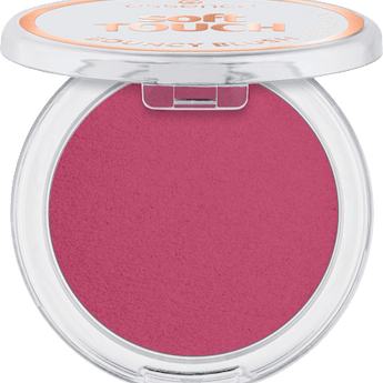 Blush Soft Touch Bouncy 20 Electric Peony essence