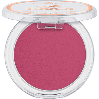 Blush Soft Touch Bouncy 20 Electric Peony essence