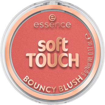Blush Soft Touch Bouncy 30 Exotic Daisy essence