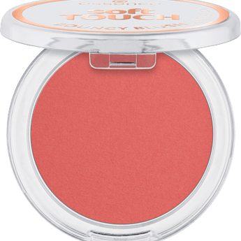 Blush Soft Touch Bouncy 30 Exotic Daisy essence