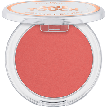 Blush Soft Touch Bouncy 30 Exotic Daisy essence
