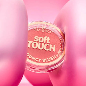 Blush Soft Touch Bouncy 30 Exotic Daisy essence