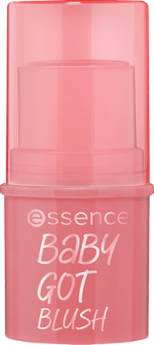 Blush Stick Baby Got 30 Rose All Day essence