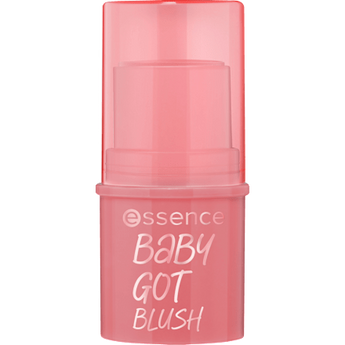 Blush Stick Baby Got 30 Rose All Day essence