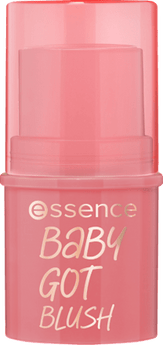 Blush Stick Baby Got 30 Rose All Day essence