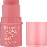 Blush Stick Baby Got 30 Rose All Day essence