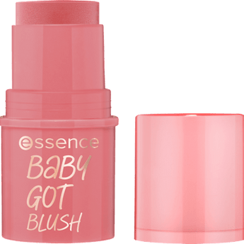 Blush Stick Baby Got 30 Rose All Day essence