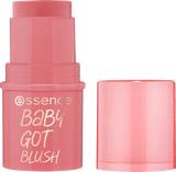 Blush Stick Baby Got 30 Rose All Day essence