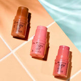 Blush Stick Baby Got 30 Rose All Day essence