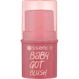 Blush Stick Baby Got 40 Sweets & Roses essence