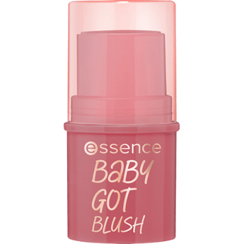 Blush Stick Baby Got 40 Sweets & Roses essence