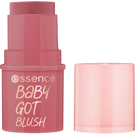 Blush Stick Baby Got 40 Sweets & Roses essence
