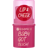 Blush Stick Baby Got 50 Cherry Cherry Baby essence