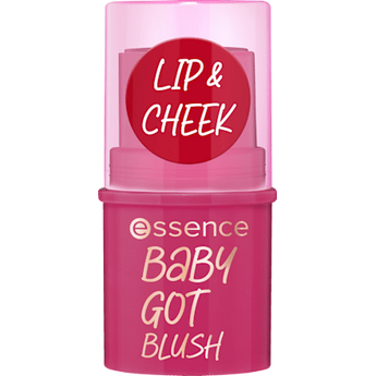 Blush Stick Baby Got 50 Cherry Cherry Baby essence