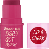 Blush Stick Baby Got 50 Cherry Cherry Baby essence
