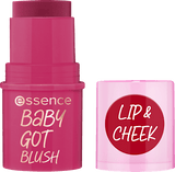 Blush Stick Baby Got 50 Cherry Cherry Baby essence