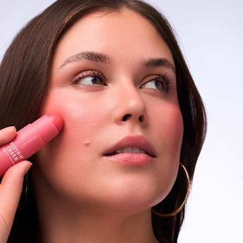Blush Stick Blushin' Charm 010 Pink Sweetheart 