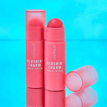 Blush Stick Blushin' Charm 010 Pink Sweetheart 