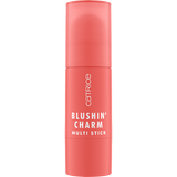 Blush Stick Blushin' Charm 020 Coral Cutie 