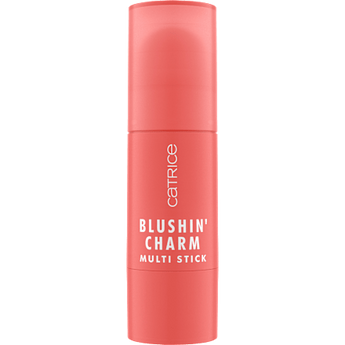 Blush Stick Blushin' Charm 020 Coral Cutie 