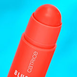 Blush Stick Blushin' Charm 020 Coral Cutie 