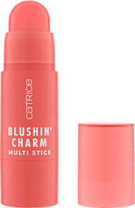 Blush Stick Blushin' Charm 020 Coral Cutie 