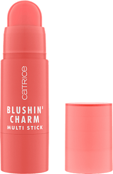 Blush Stick Blushin' Charm 020 Coral Cutie 