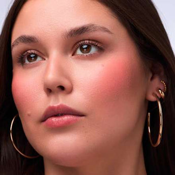 Blush Stick Blushin' Charm 020 Coral Cutie 