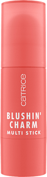 Blush Stick Blushin' Charm 020 Coral Cutie 