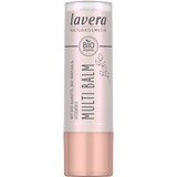 Blush Stick Multi Balm 01 Sunset Red lavera NATURKOSMETIK